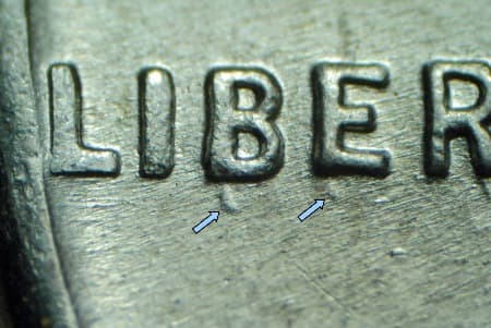 1943 Doubled Die Obverse WDDO-034