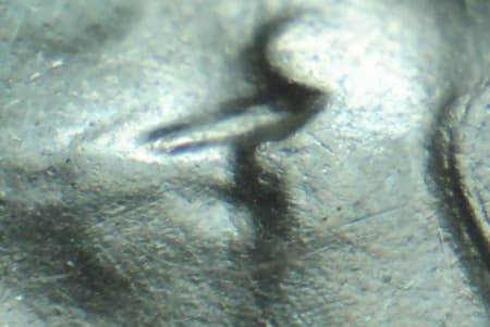 1943 Doubled Die Obverse WDDO-039