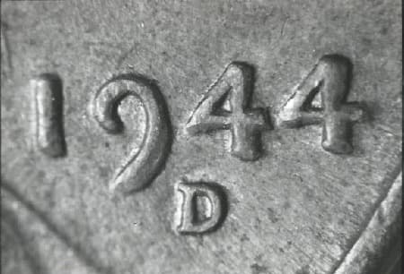 1944-D Doubled Die Obverse WDDO-001