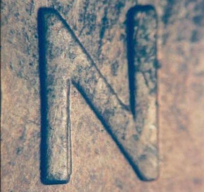 1944-D Doubled Die Reverse WDDR-001