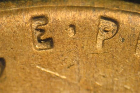 1944-S Doubled Die Reverse WDDR-011