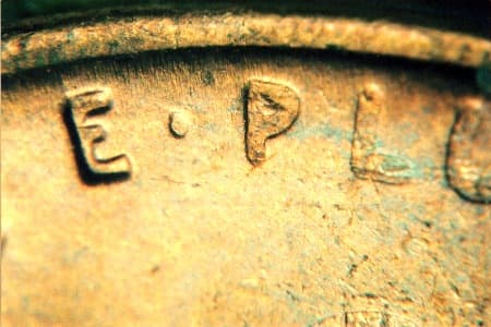 1944-S Doubled Die Reverse WDDR-012