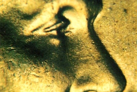 1944 Doubled Die Obverse WDDO-018