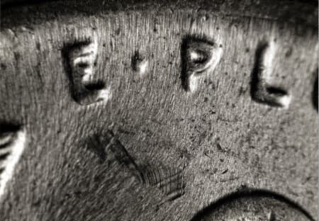 1944 Doubled Die Reverse WDDR-002