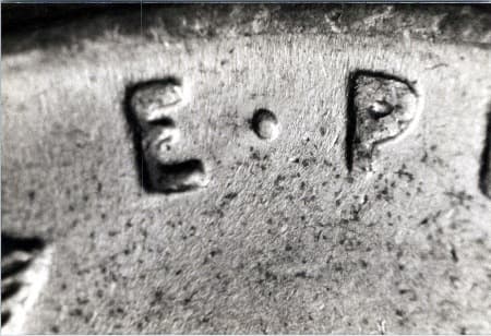 1944 Doubled Die Reverse WDDR-014