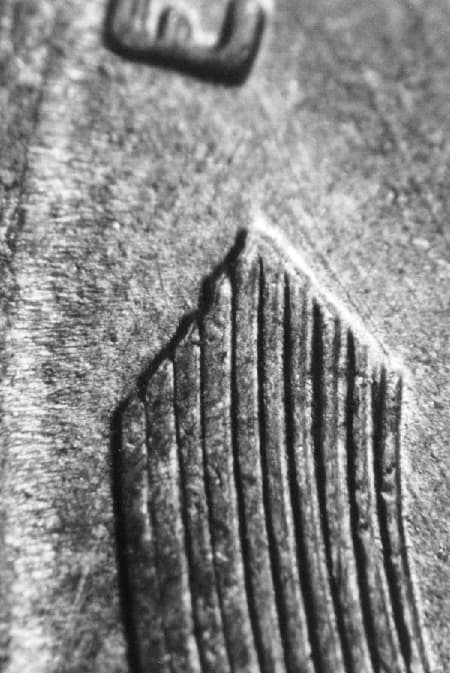 1945-S Doubled Die Reverse WDDR-001