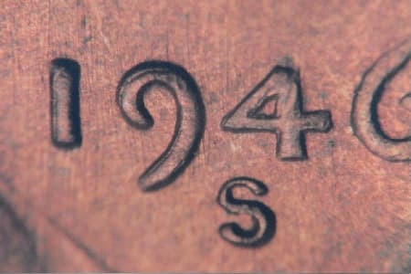 1946-S Doubled Die Obverse WDDO-001