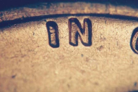 1951-D Doubled Die Obverse WDDO-001