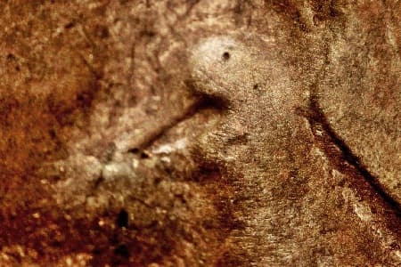 1951-D Doubled Die Obverse WDDO-014