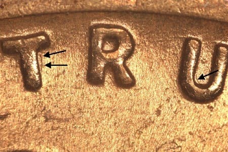 1953-D Doubled Die Obverse WDDO-003