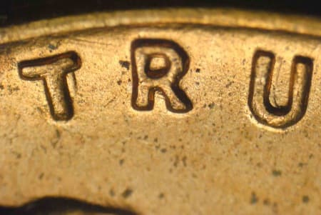 1954-D Doubled Die Obverse WDDO-002