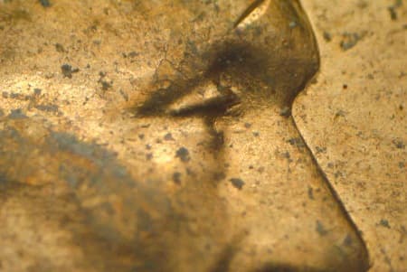1954-D Doubled Die Obverse WDDO-004