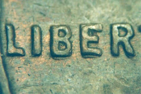 1955 Doubled Die Obverse WDDO-009