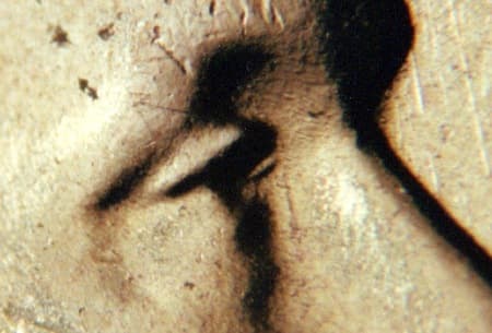 1956-D Doubled Die Obverse WDDO-001