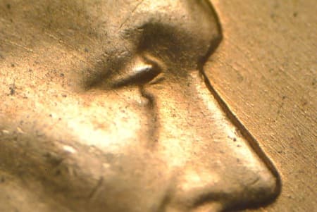 1956-D Doubled Die Obverse WDDO-053