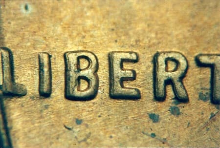 1957 Doubled Die Obverse WDDO-002