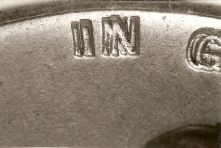1958 Doubled Die Obverse WDDO-001