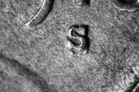 1910-S Repunched Mintmark WRPM-001