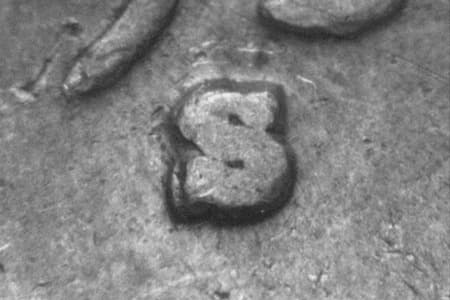 1935-S Repunched Mintmark WRPM-003