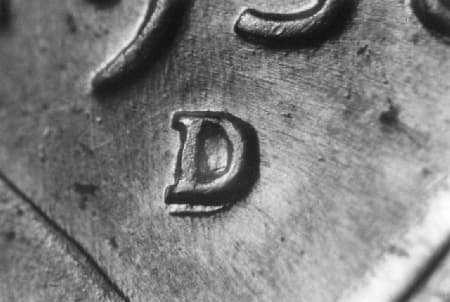 1938-D Repunched Mintmark WRPM-006