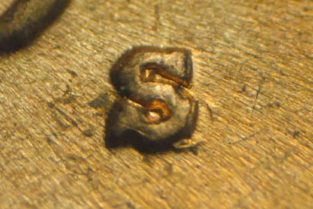 1940-S Repunched Mintmark WRPM-006