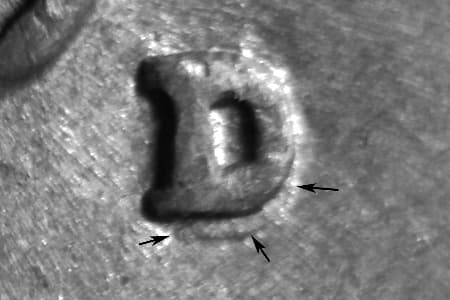 1941-D Repunched Mintmark WRPM-006