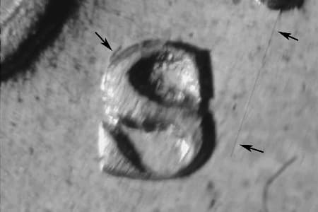 1941-S Repunched Mintmark WRPM-010