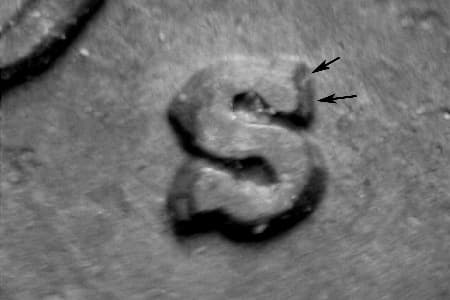 1941-S Repunched Mintmark WRPM-018