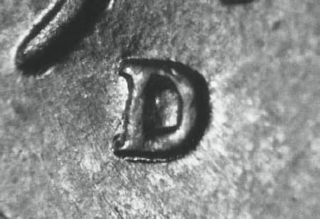 1942-D Repunched Mintmark WRPM-017