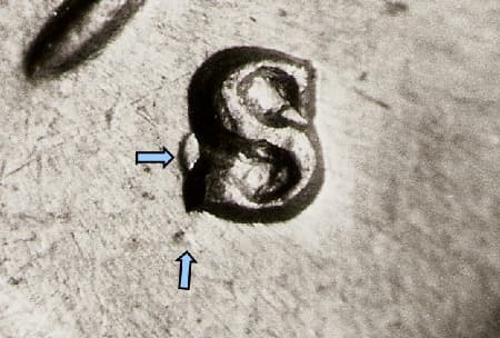 1942-S Repunched Mintmark WRPM-002