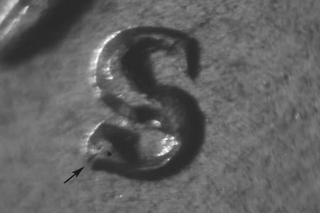1942-S Repunched Mintmark WRPM-015