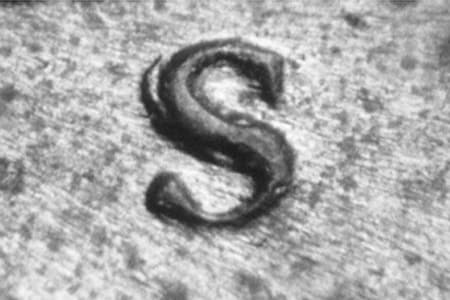 1945-S Repunched Mintmark WRPM-010