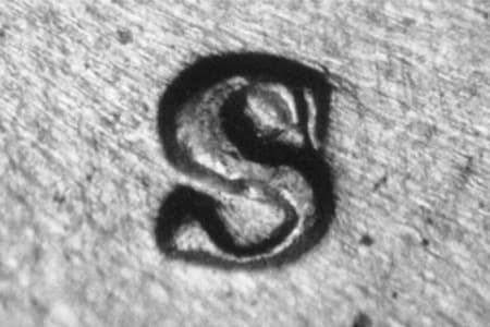 1945-S Repunched Mintmark WRPM-011
