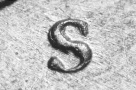 1945-S Repunched Mintmark WRPM-015