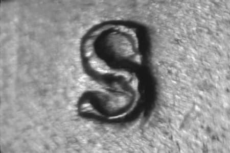 1945-S Repunched Mintmark WRPM-019