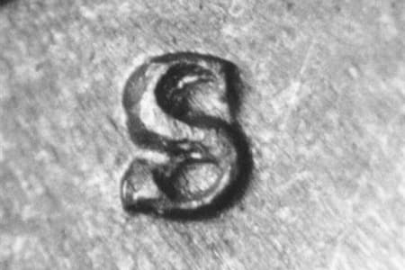 1945-S Repunched Mintmark WRPM-020