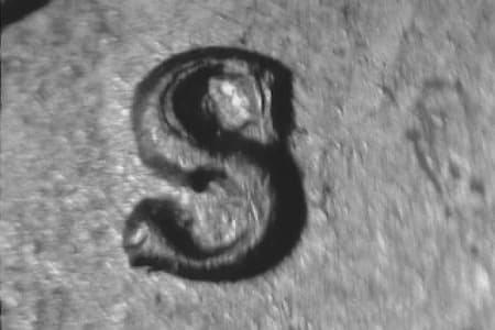 1945-S Repunched Mintmark WRPM-021
