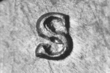 1945-S Repunched Mintmark WRPM-023