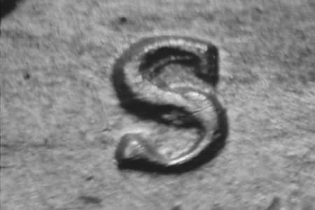 1945-S Repunched Mintmark WRPM-050