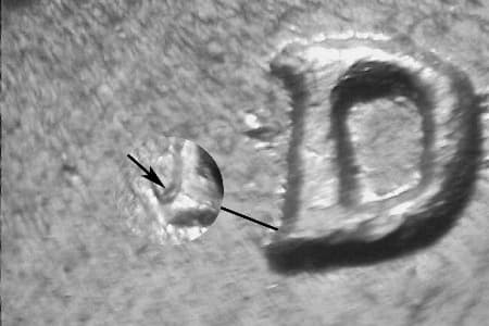 1946-D Repunched Mintmark WRPM-059