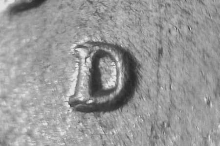 1946-D Repunched Mintmark WRPM-060