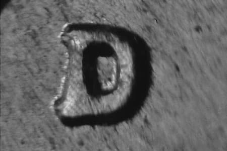 1946-D Repunched Mintmark WRPM-072