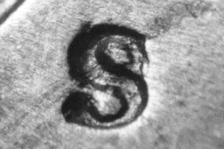 1946-S Repunched Mintmark WRPM-028