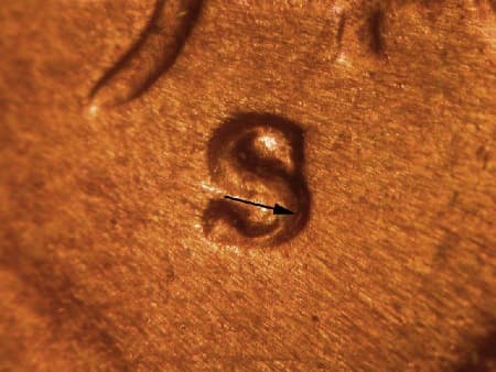 1946-S Repunched Mintmark WRPM-055