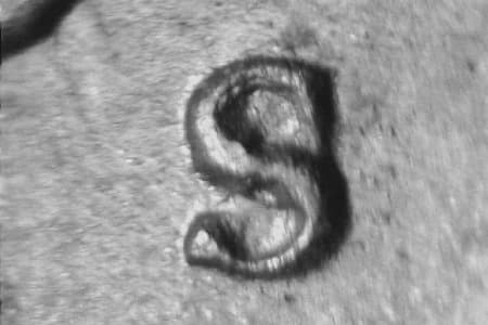 1946-S Repunched Mintmark WRPM-076
