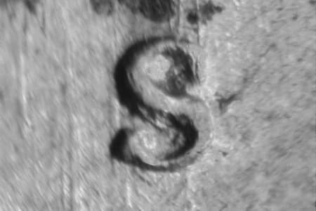 1946-S Repunched Mintmark WRPM-082