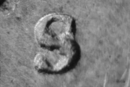 1946-S Repunched Mintmark WRPM-083