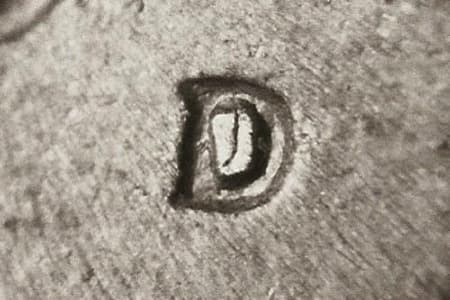 1948-D Repunched Mintmark WRPM-006
