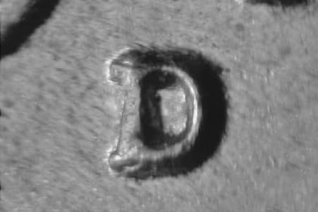 1948-D Repunched Mintmark WRPM-029