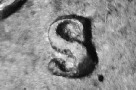 1949-S Repunched Mintmark WRPM-049